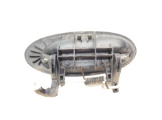 Recambio de maneta exterior trasera derecha para renault laguna i (b56_, 556_) 1.6 16v (b568, b561) referencia OEM IAM 770082137 2