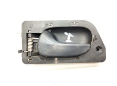 Recambio de maneta interior delantera izquierda para renault laguna i (b56_, 556_) 1.6 16v (b568, b561) referencia OEM IAM 77008