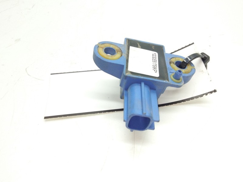 Recambio de sensor impacto airbag para seat altea (5p1) 1.9 tdi referencia OEM IAM 1K0955557A  