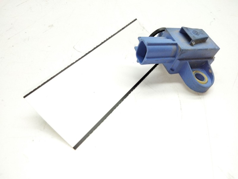 Recambio de sensor impacto airbag para seat altea (5p1) 1.9 tdi referencia OEM IAM 1K0955557A  