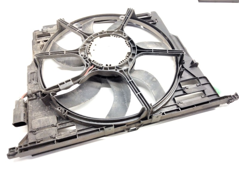Recambio de electroventilador para bmw 7 (f01, f02, f03, f04) 730 d referencia OEM IAM 7726013503  