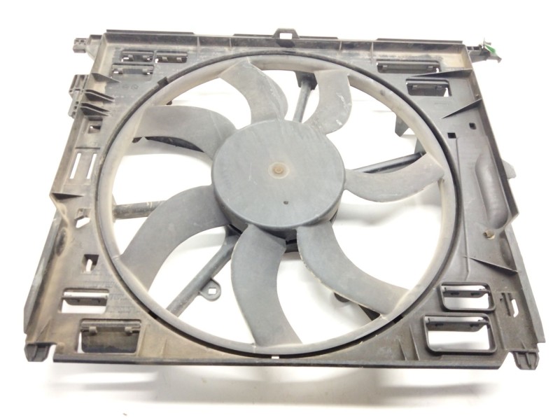 Recambio de electroventilador para bmw 7 (f01, f02, f03, f04) 730 d referencia OEM IAM 7726013503  