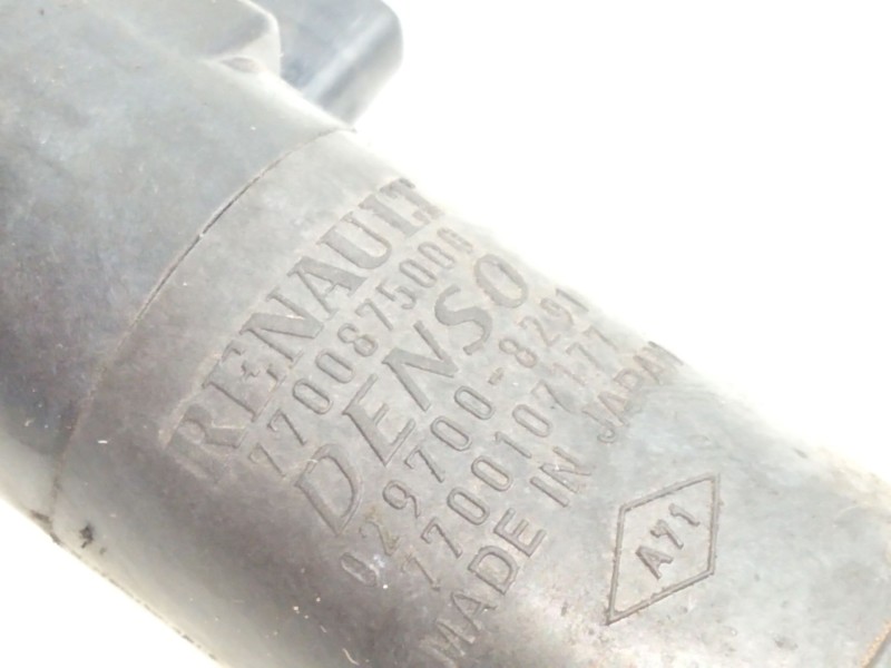 Recambio de bobina encendido para renault laguna i (b56_, 556_) 1.6 16v (b568, b561) referencia OEM IAM 7700875000  