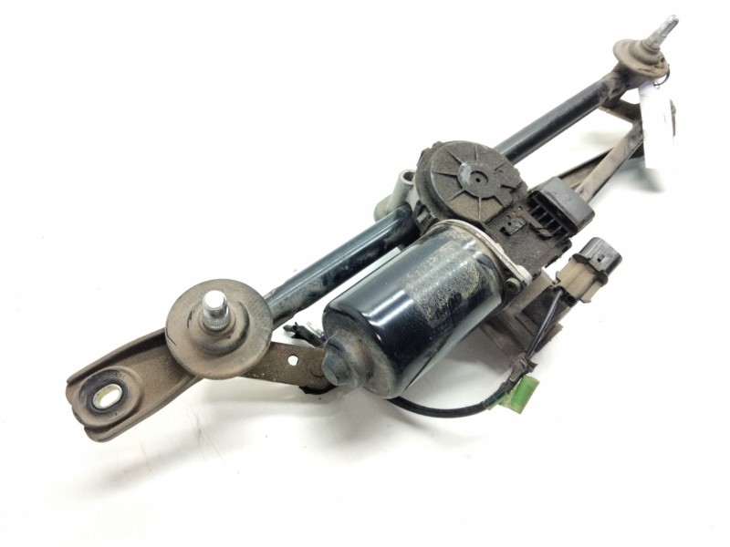 Recambio de motor limpia delantero para hyundai tucson (jm) 2.0 crdi comfort referencia OEM IAM   