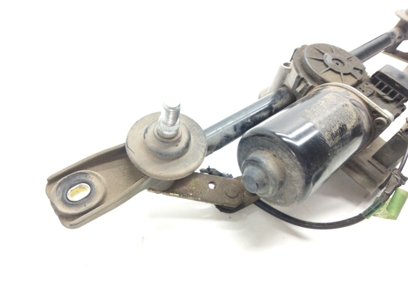 Recambio de motor limpia delantero para hyundai tucson (jm) 2.0 crdi comfort referencia OEM IAM   