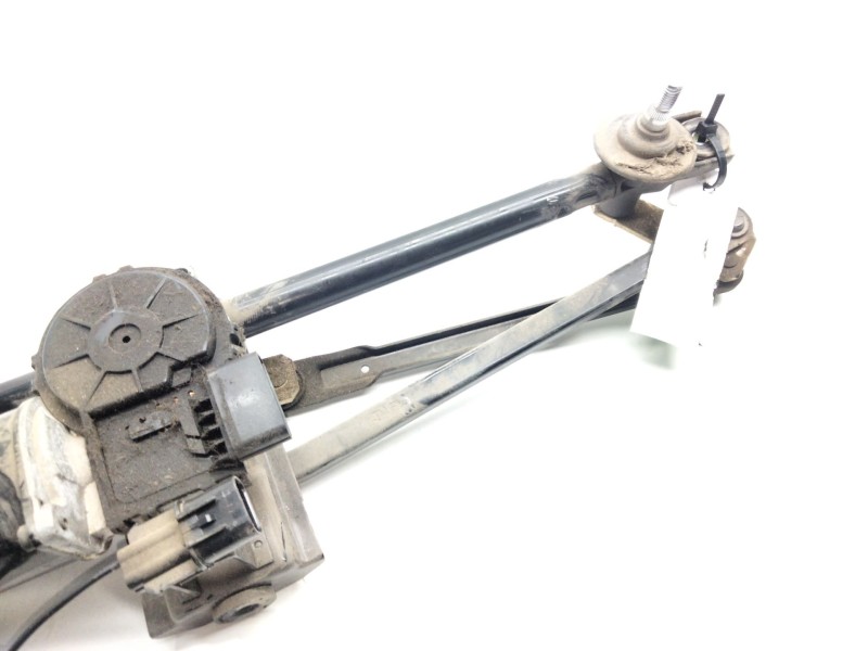 Recambio de motor limpia delantero para hyundai tucson (jm) 2.0 crdi comfort referencia OEM IAM   