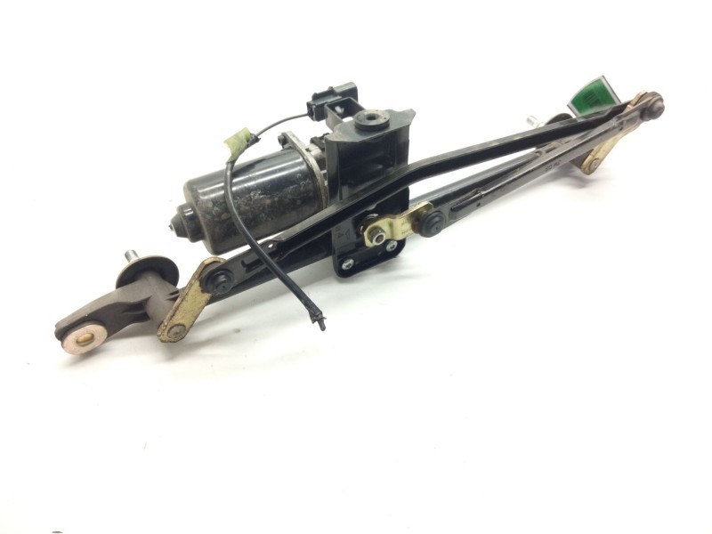 Recambio de motor limpia delantero para hyundai tucson (jm) 2.0 crdi comfort referencia OEM IAM   