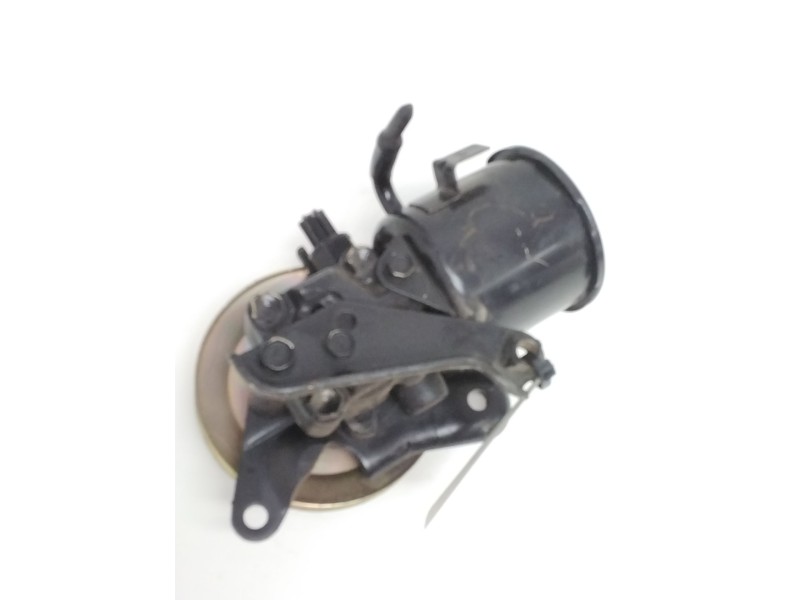 Recambio de bomba servodireccion para nissan patrol (k/w260) referencia OEM IAM 23153014  32J00