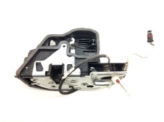 Recambio de cerradura puerta delantera izquierda para bmw 7 (f01, f02, f03, f04) 730 d referencia OEM IAM 7185689   2