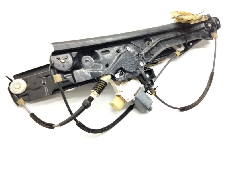 Recambio de elevalunas delantero izquierdo para bmw 7 (f01, f02, f03, f04) 730 d referencia OEM IAM   