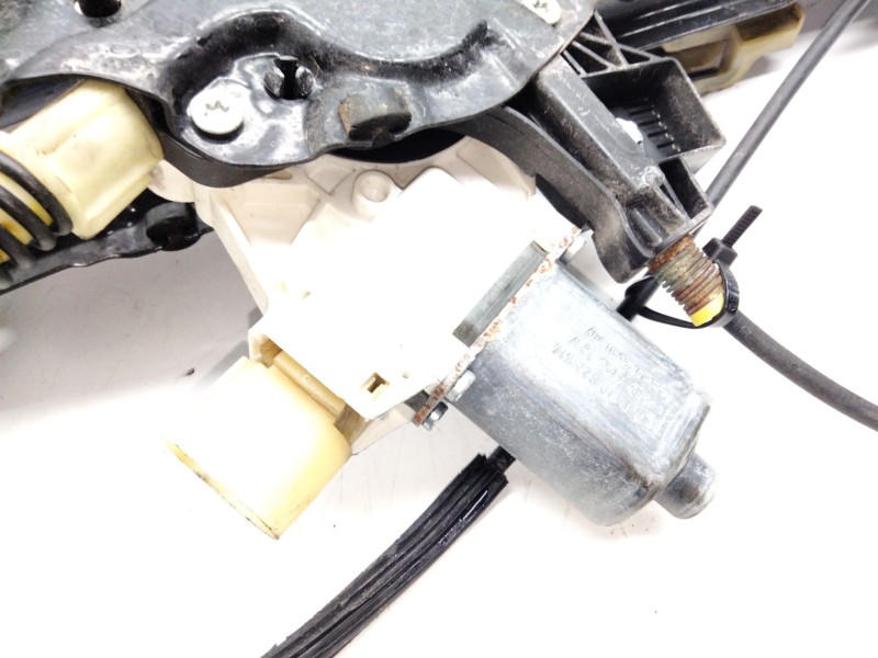 Recambio de elevalunas delantero izquierdo para bmw 7 (f01, f02, f03, f04) 730 d referencia OEM IAM   