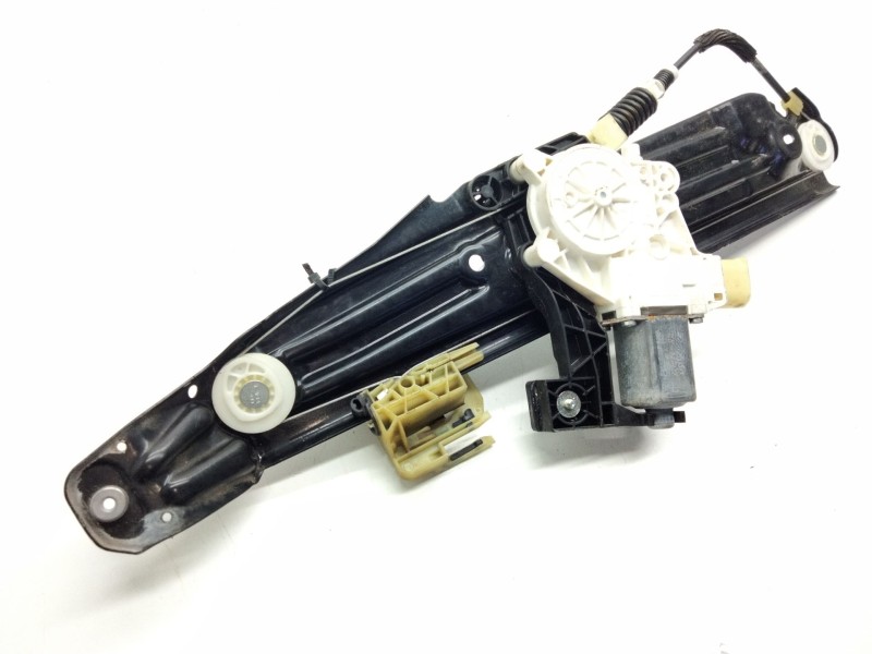 Recambio de elevalunas trasero izquierdo para bmw 7 (f01, f02, f03, f04) 730 d referencia OEM IAM 71826159E  