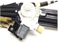 Recambio de elevalunas trasero izquierdo para bmw 7 (f01, f02, f03, f04) 730 d referencia OEM IAM 71826159E   2