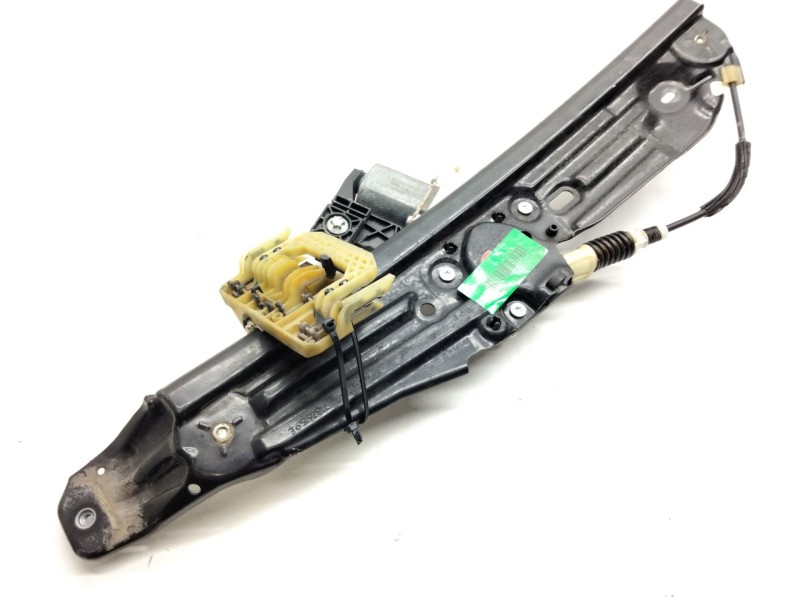 Recambio de elevalunas trasero izquierdo para bmw 7 (f01, f02, f03, f04) 730 d referencia OEM IAM 71826159E  