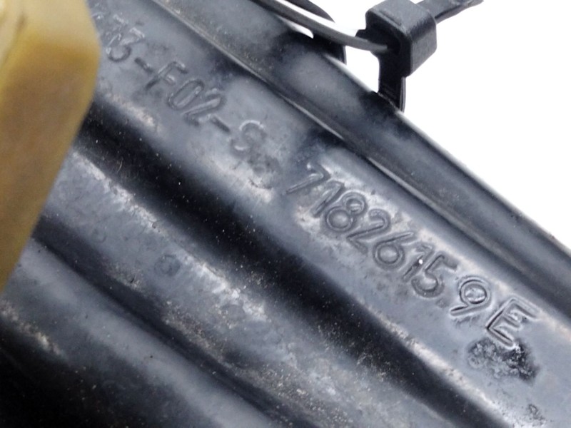 Recambio de elevalunas trasero izquierdo para bmw 7 (f01, f02, f03, f04) 730 d referencia OEM IAM 71826159E  