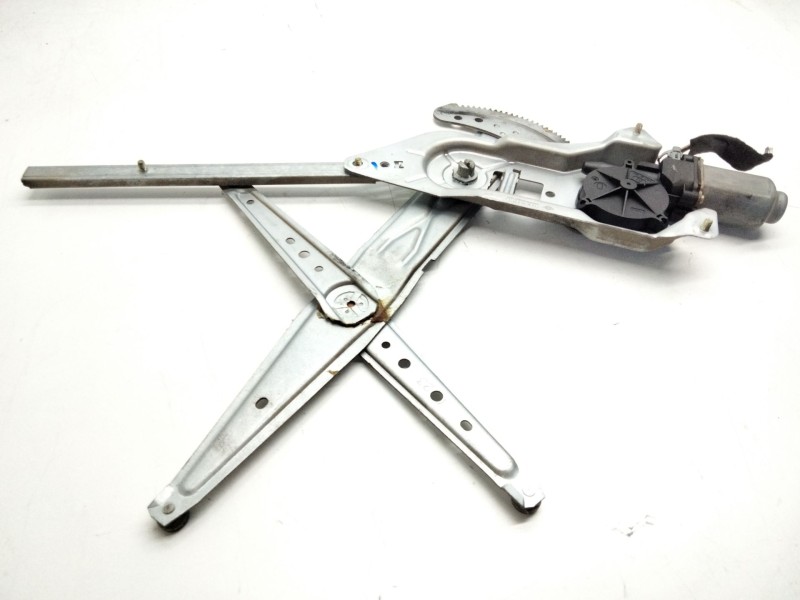 Recambio de elevalunas delantero derecho para renault kangoo (f/kc0) 1.6 16v referencia OEM IAM 400664T1  