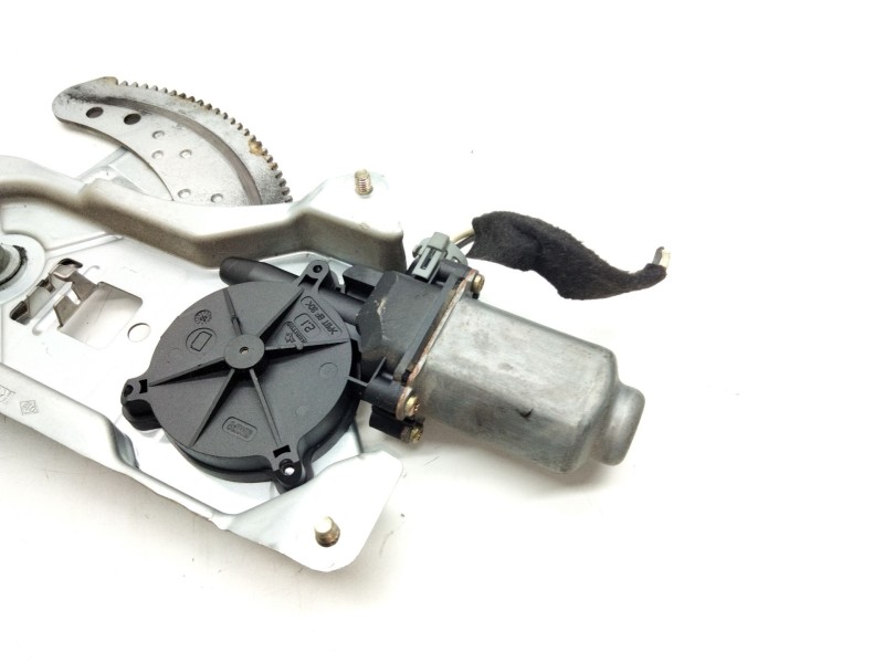 Recambio de elevalunas delantero derecho para renault kangoo (f/kc0) 1.6 16v referencia OEM IAM 400664T1  