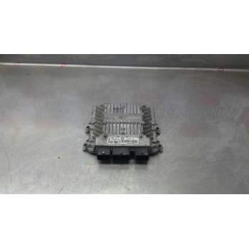 CENTRALITA MOTOR UCE 5WS40068BT 9650529880 9648624280