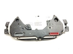Recambio de cuadro instrumentos para renault kangoo (f/kc0) 1.6 16v referencia OEM IAM P8200103750A   2