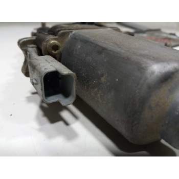 Recambio de elevalunas trasero izquierdo para citroën xsara berlina 1.6i 16v exclusive referencia OEM IAM 400775T2  