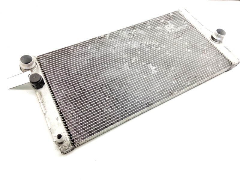 Recambio de radiador agua para bmw 7 (f01, f02, f03, f04) 730 d referencia OEM IAM 1711780562703  