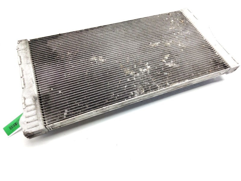 Recambio de radiador agua para bmw 7 (f01, f02, f03, f04) 730 d referencia OEM IAM 1711780562703  