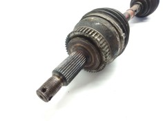 Recambio de transmision delantera izquierda para hyundai tucson (jm) 2.0 crdi comfort referencia OEM IAM 495002E850   2