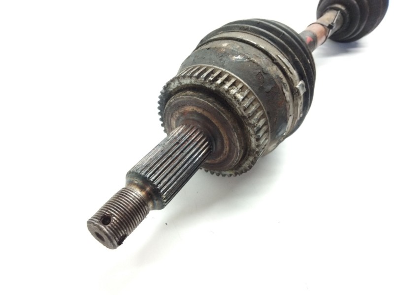 Recambio de transmision delantera izquierda para hyundai tucson (jm) 2.0 crdi comfort referencia OEM IAM 495002E850  