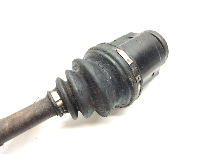 Recambio de transmision delantera izquierda para hyundai tucson (jm) 2.0 crdi comfort referencia OEM IAM 495002E850  