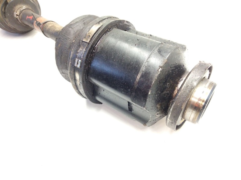 Recambio de transmision delantera izquierda para hyundai tucson (jm) 2.0 crdi comfort referencia OEM IAM 495002E850  