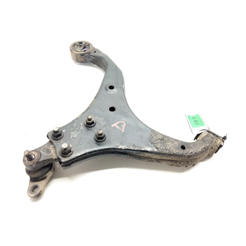 Recambio de brazo suspension inferior delantero derecho para hyundai tucson (jm) 2.0 crdi comfort referencia OEM IAM   