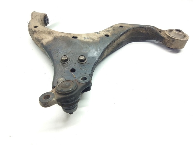 Recambio de brazo suspension inferior delantero derecho para hyundai tucson (jm) 2.0 crdi comfort referencia OEM IAM   