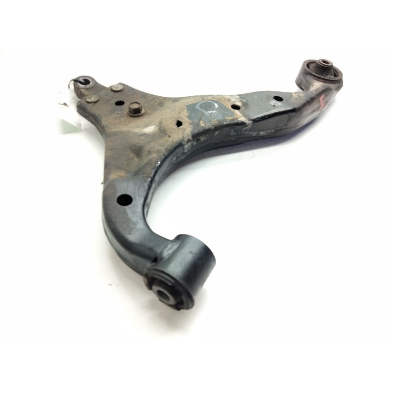 Recambio de brazo suspension inferior delantero izquierdo para hyundai tucson (jm) 2.0 crdi comfort referencia OEM IAM 545002EXX