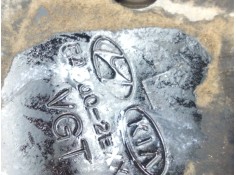 Recambio de brazo suspension inferior delantero izquierdo para hyundai tucson (jm) 2.0 crdi comfort referencia OEM IAM 545002EXX 2