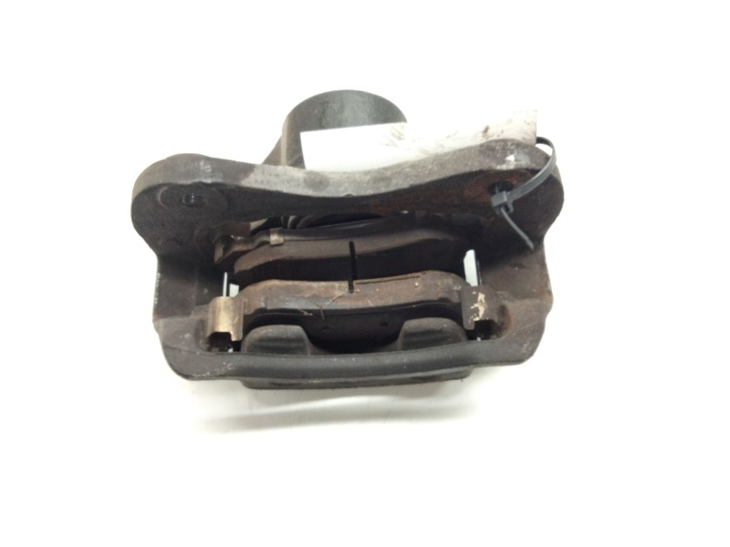 Recambio de pinza freno delantera izquierda para hyundai tucson (jm) 2.0 crdi comfort referencia OEM IAM   