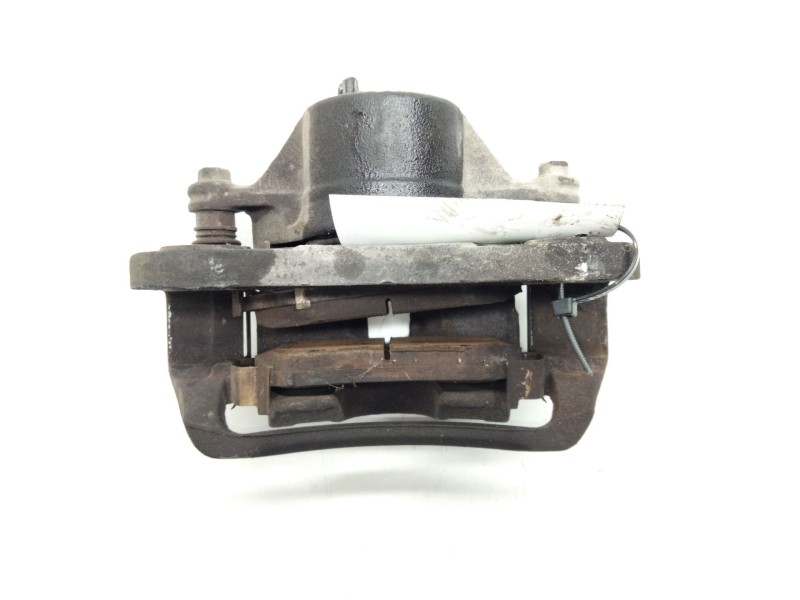 Recambio de pinza freno delantera izquierda para hyundai tucson (jm) 2.0 crdi comfort referencia OEM IAM   