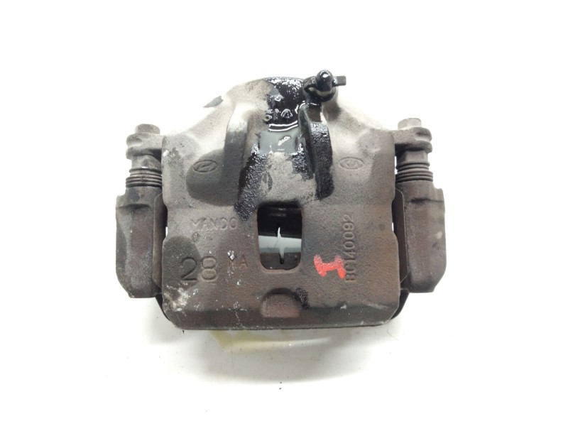 Recambio de pinza freno delantera izquierda para hyundai tucson (jm) 2.0 crdi comfort referencia OEM IAM   