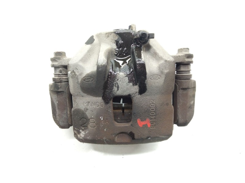 Recambio de pinza freno delantera izquierda para hyundai tucson (jm) 2.0 crdi comfort referencia OEM IAM   