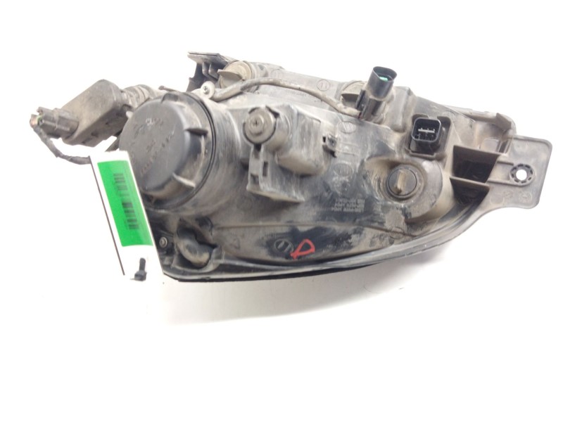 Recambio de faro derecho para hyundai tucson (jm) 2.0 crdi comfort referencia OEM IAM 921022EXXX  