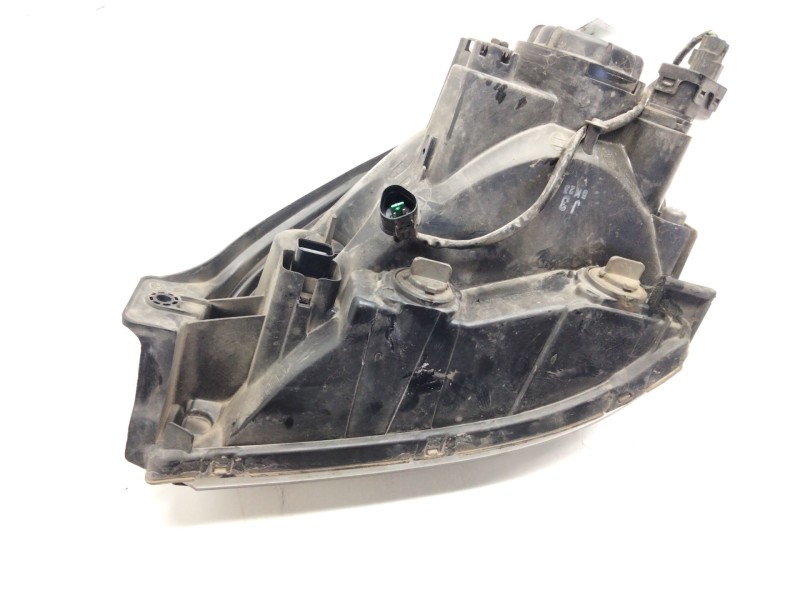 Recambio de faro derecho para hyundai tucson (jm) 2.0 crdi comfort referencia OEM IAM 921022EXXX  