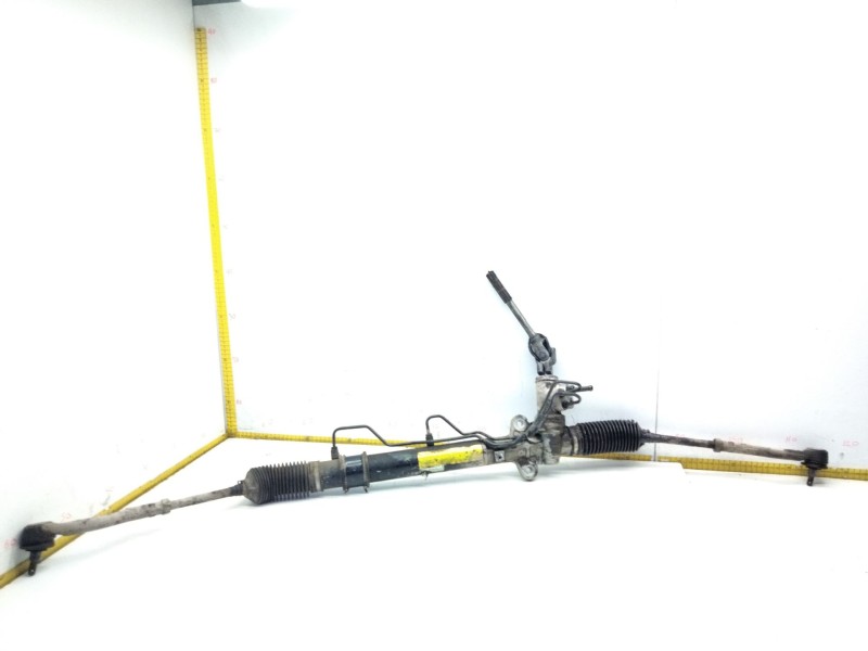 Recambio de caja direccion para hyundai tucson (jm) 2.0 crdi comfort referencia OEM IAM 577002E700  