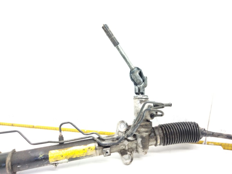 Recambio de caja direccion para hyundai tucson (jm) 2.0 crdi comfort referencia OEM IAM 577002E700  