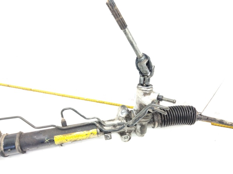 Recambio de caja direccion para hyundai tucson (jm) 2.0 crdi comfort referencia OEM IAM 577002E700  