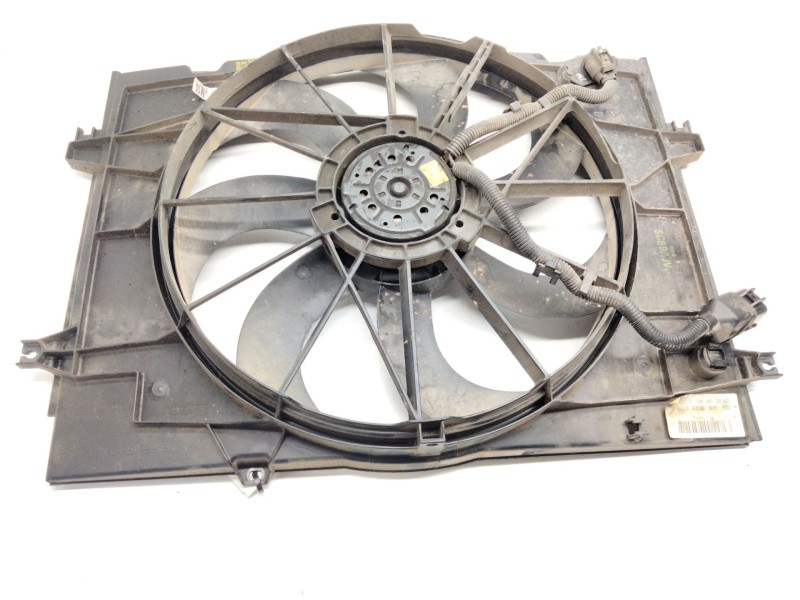 Recambio de electroventilador para hyundai tucson (jm) 2.0 crdi comfort referencia OEM IAM F00S3A2295  