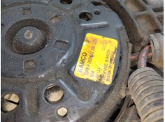 Recambio de electroventilador para hyundai tucson (jm) 2.0 crdi comfort referencia OEM IAM F00S3A2295   2