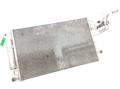Recambio de radiador aire acondicionado interior para hyundai tucson (jm) 2.0 crdi comfort referencia OEM IAM D301730630  