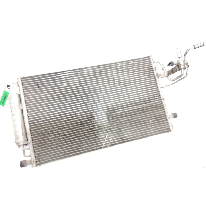 Recambio de radiador aire acondicionado interior para hyundai tucson (jm) 2.0 crdi comfort referencia OEM IAM D301730630  