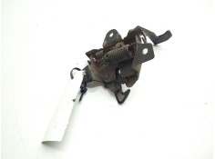 Recambio de cerradura capot para hyundai tucson (jm) 2.0 crdi comfort referencia OEM IAM    2