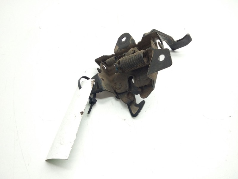 Recambio de cerradura capot para hyundai tucson (jm) 2.0 crdi comfort referencia OEM IAM   