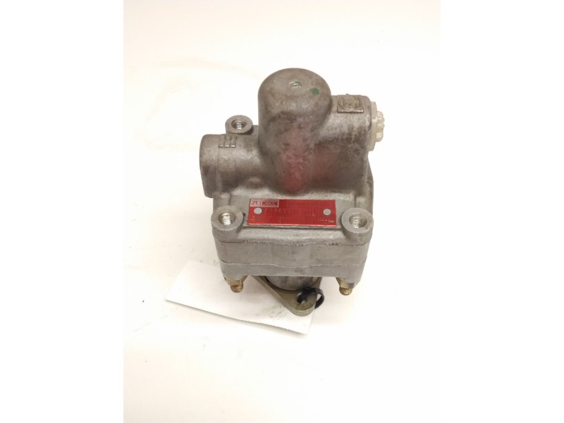 Recambio de bomba servodireccion para nissan trade caja/chasis 2.8 d referencia OEM IAM 7681955217 7633224 ZF